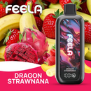 FEELA NIC 40K Disposable Vape-9