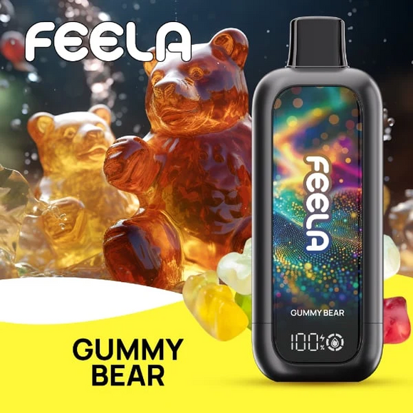FEELA NIC 40K Disposable Vape