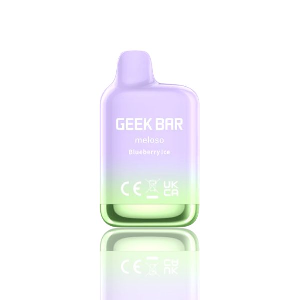 Geek Bar Meloso Mini 1500 Puffs Disposable Vape - 5mL | $4.99 Geek Bar Meloso Mini 1500 Puffs Disposable Vape - 5mL | $4.99