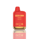Geek Bar Meloso Mini 1500 Puffs Disposable Vape - 5mL-11
