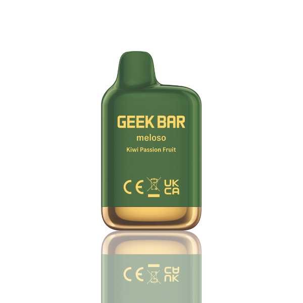 elf bar vape uk Root Beer Meloso Geek Bar 30K 18ml (50mg) main image 1