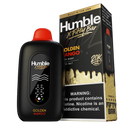 HUMBLE X Fifty Bar 20K 20000 Puffs Disposable-24