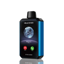 Hello Synix 30K 30000 Puffs Smart Disposable - 28mL-6