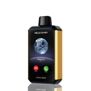 Hello Synix 30K 30000 Puffs Smart Disposable - 28mL-10