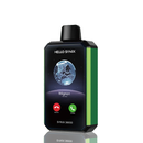 Hello Synix 30K 30000 Puffs Smart Disposable - 28mL-11
