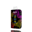 iJoy SD40K 40000 Puffs AI Voice Control Disposable - 20mL-5
