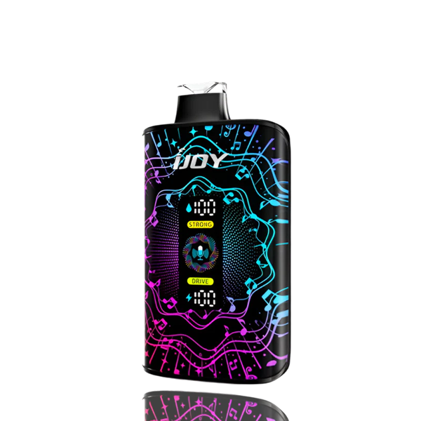 iJoy SD40K 40000 Puffs AI Voice Control Disposable - 20mL
