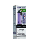 iJOY IO50K 50000 Puffs Disposable Vape - 18mL-3