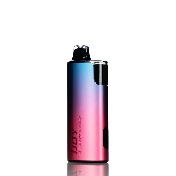 iJOY IO50K 50000 Puffs Disposable Vape - 18mL | Only $13.89 iJOY IO50K 50000 Puffs Disposable Vape - 18mL | Only $13.89