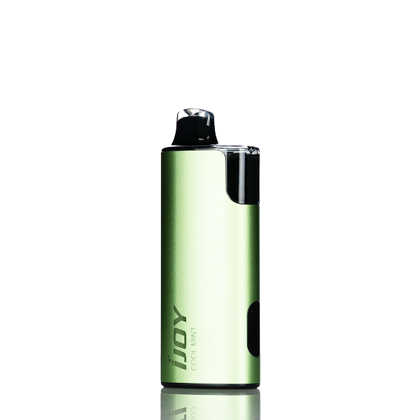 iJOY IO50K 50000 Puffs Disposable Vape - 18mL | Only $13.89 iJOY IO50K 50000 Puffs Disposable Vape - 18mL | Only $13.89