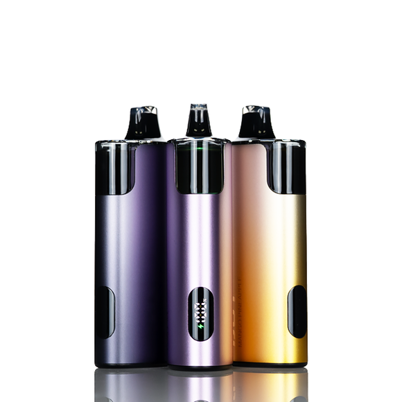 iJOY IO50K 50000 Puffs Disposable Vape - 18mL