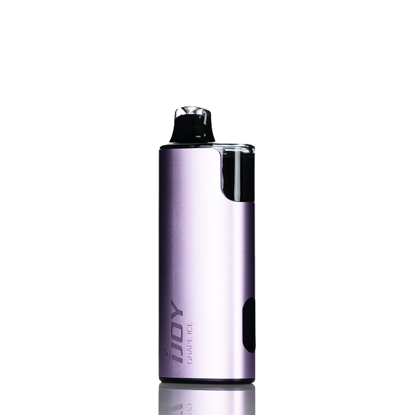 iJOY IO50K 50000 Puffs Disposable Vape - 18mL | Only $13.89 iJOY IO50K 50000 Puffs Disposable Vape - 18mL | Only $13.89