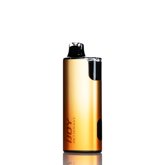 iJOY IO50K 50000 Puffs Disposable Vape - 18mL