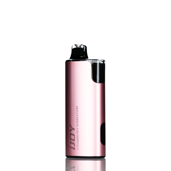 Ijoy Vape Pink And Blue Flavor iJOY IO50K 50000 Puffs Disposable Vape - 18mL Ijoy Vape Pink And Blue Flavor iJOY IO50K 50000 Puffs Disposable Vape - 18mL
