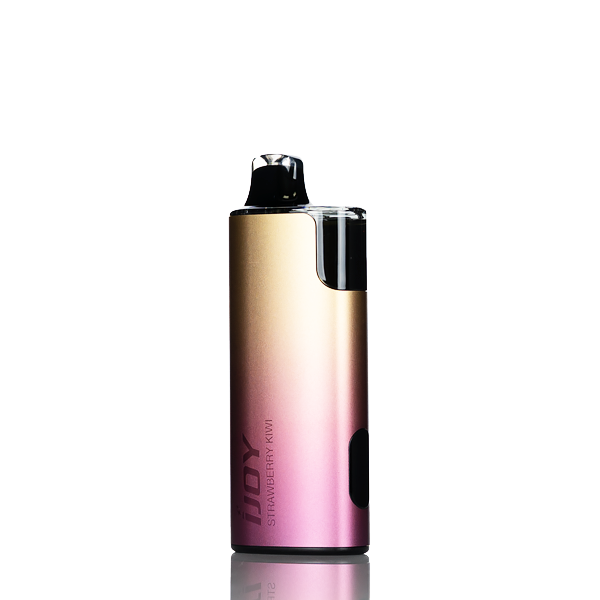 iJOY IO50K 50000 Puffs Disposable Vape - 18mL | Only $13.89 iJOY IO50K 50000 Puffs Disposable Vape - 18mL | Only $13.89
