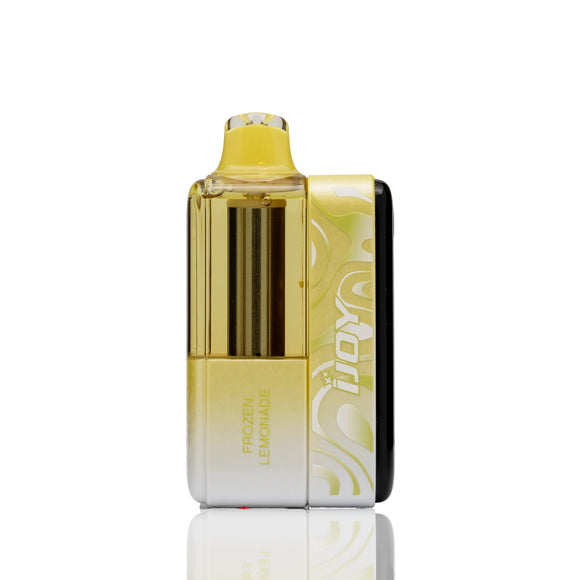 iJoy XP100K Disposable Kit Zero Nicotine