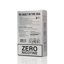 iJoy XP100K Disposable Kit Zero Nicotine-23