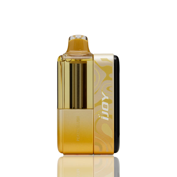 iJoy XP100K Disposable Kit Zero Nicotine