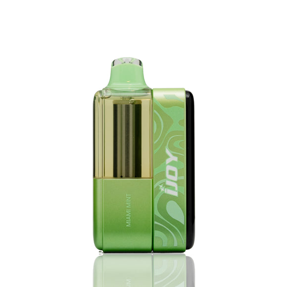 iJoy XP100K Disposable Kit Zero Nicotine