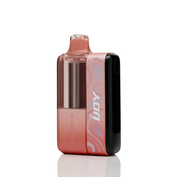 iJoy XP100K Disposable Kit Zero Nicotine