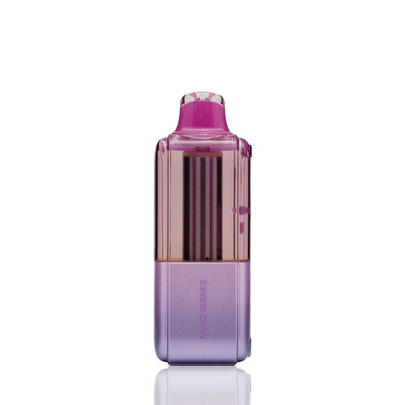iJoy XP100K Replacement Pods Zero Nicotine