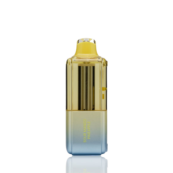 iJoy XP100K Replacement Pods Zero Nicotine