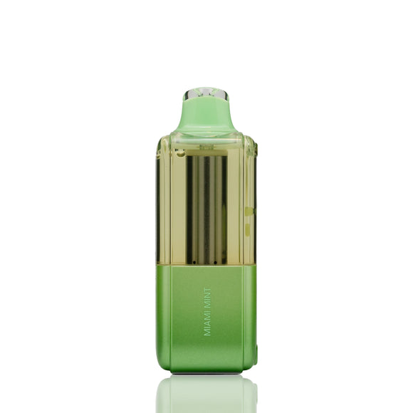 iJoy XP100K Replacement Pods Zero Nicotine