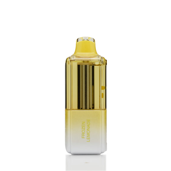 iJoy XP100K Replacement Pods Zero Nicotine