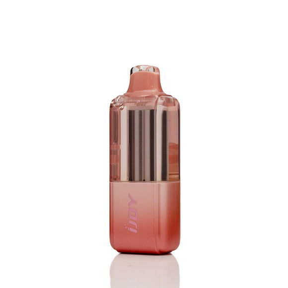 iJoy XP100K Replacement Pods Zero Nicotine