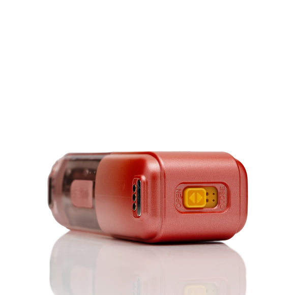 iJoy XP100K Replacement Pods Zero Nicotine