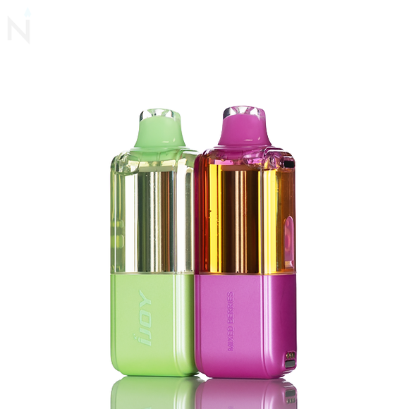iJoy XP100K Disposable Pods