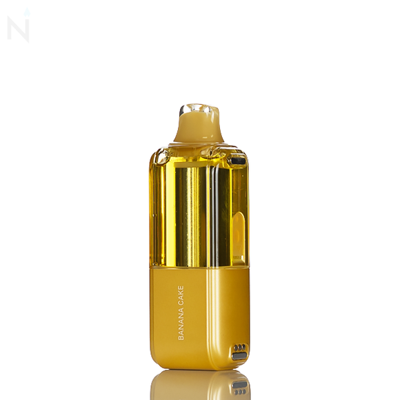 iJoy XP100K Disposable Pods