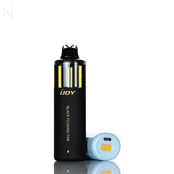 iJOY XP 35K Disposable