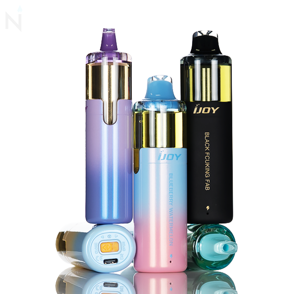 iJOY XP 35K Disposable