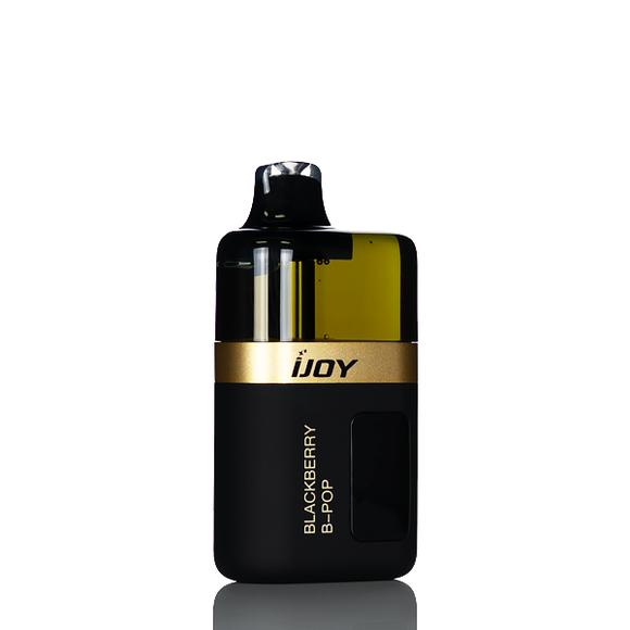 iJOY XP50K 50000 Puffs Disposable Vape - 20mL