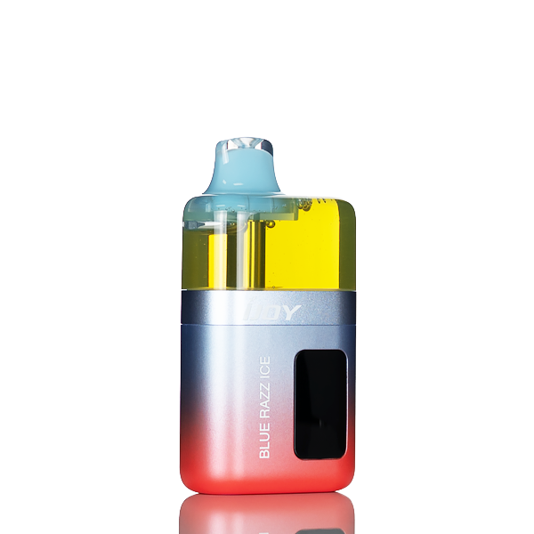 iJOY XP50K 50000 Puffs Disposable Vape - 20mL | $14.49 iJOY XP50K 50000 Puffs Disposable Vape - 20mL | $14.49