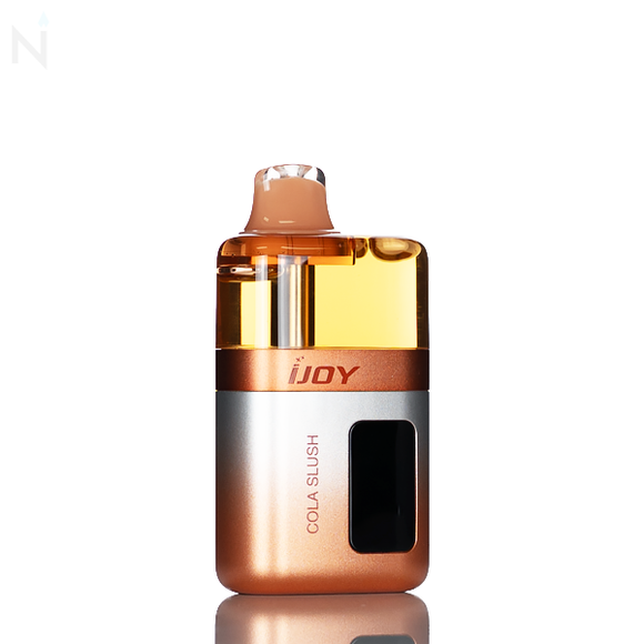 iJOY XP50K 50000 Puffs Disposable Vape - 20mL