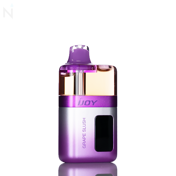 iJOY XP50K 50000 Puffs Disposable Vape - 20mL