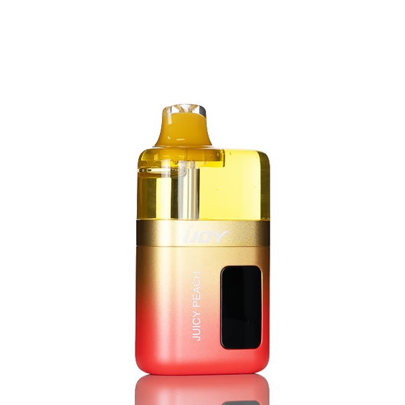 iJOY XP50K 50000 Puffs Disposable Vape - 20mL