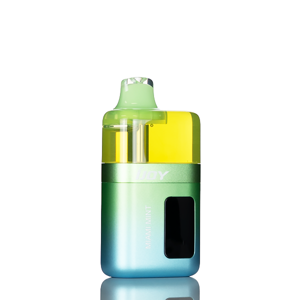 iJOY XP50K 50000 Puffs Disposable Vape - 20mL