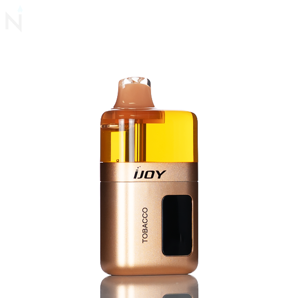 iJOY XP50K 50000 Puffs Disposable Vape - 20mL