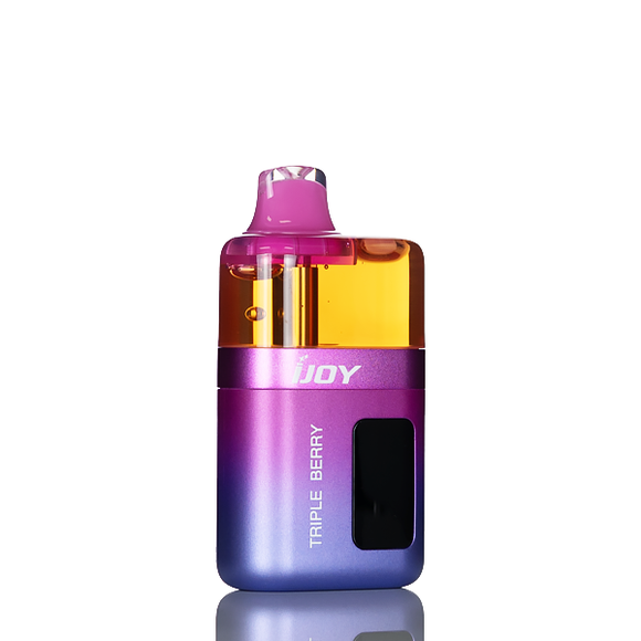 iJOY XP50K 50000 Puffs Disposable Vape - 20mL