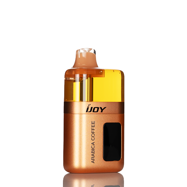 iJOY XP50K 50000 Puffs Disposable Vape - 20mL