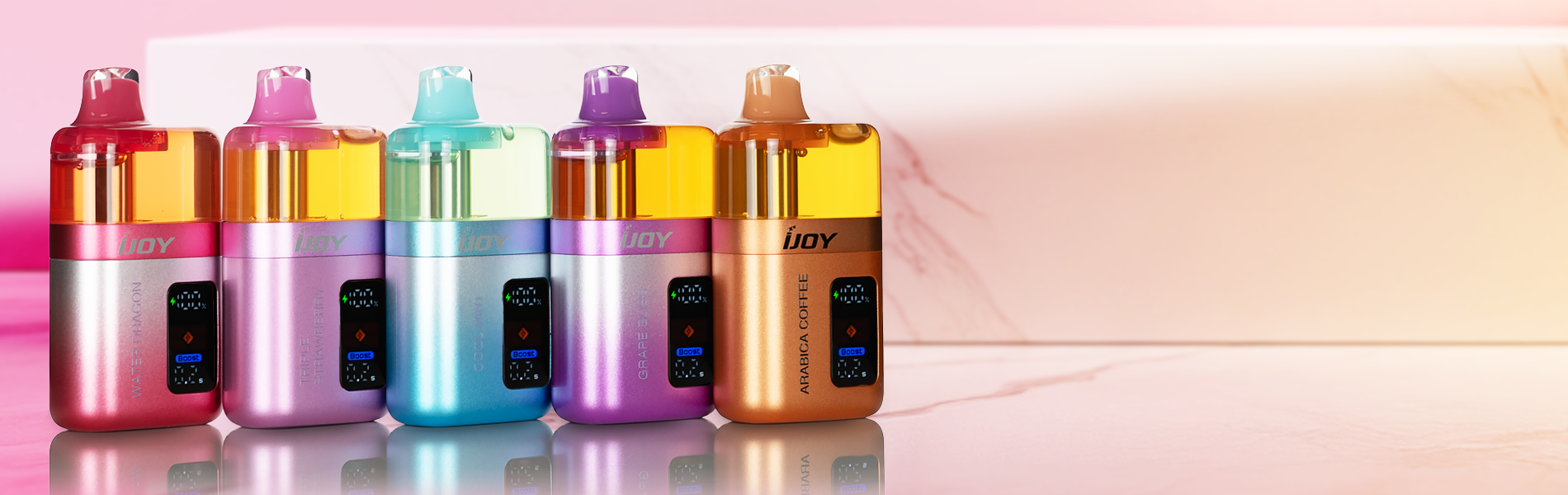 IJOY XP50K