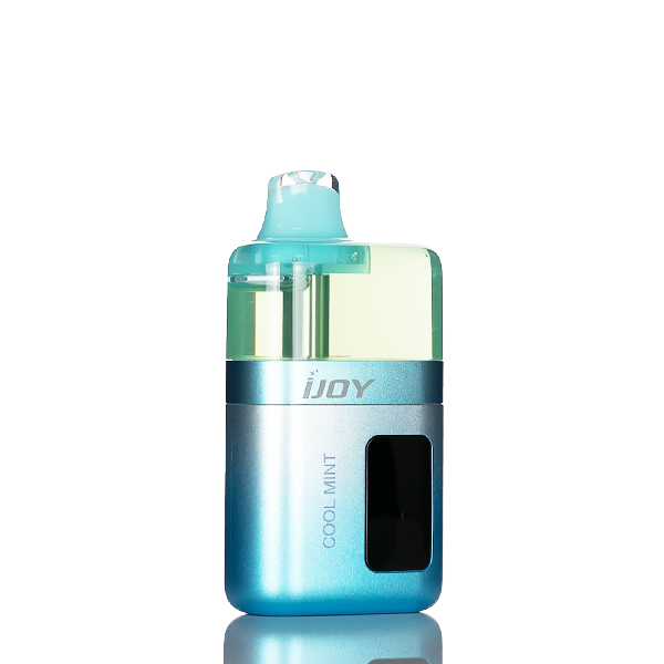 iJOY XP50K 50000 Puffs Disposable Vape - 20mL | $14.49 iJOY XP50K 50000 Puffs Disposable Vape - 20mL | $14.49