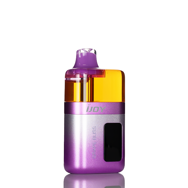 iJOY XP50K 50000 Puffs Disposable Vape - 20mL | $14.95 iJOY XP50K 50000 Puffs Disposable Vape - 20mL | $14.95