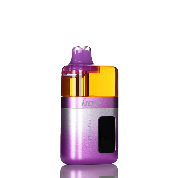 iJOY XP50K 50000 Puffs Disposable Vape - 20mL
