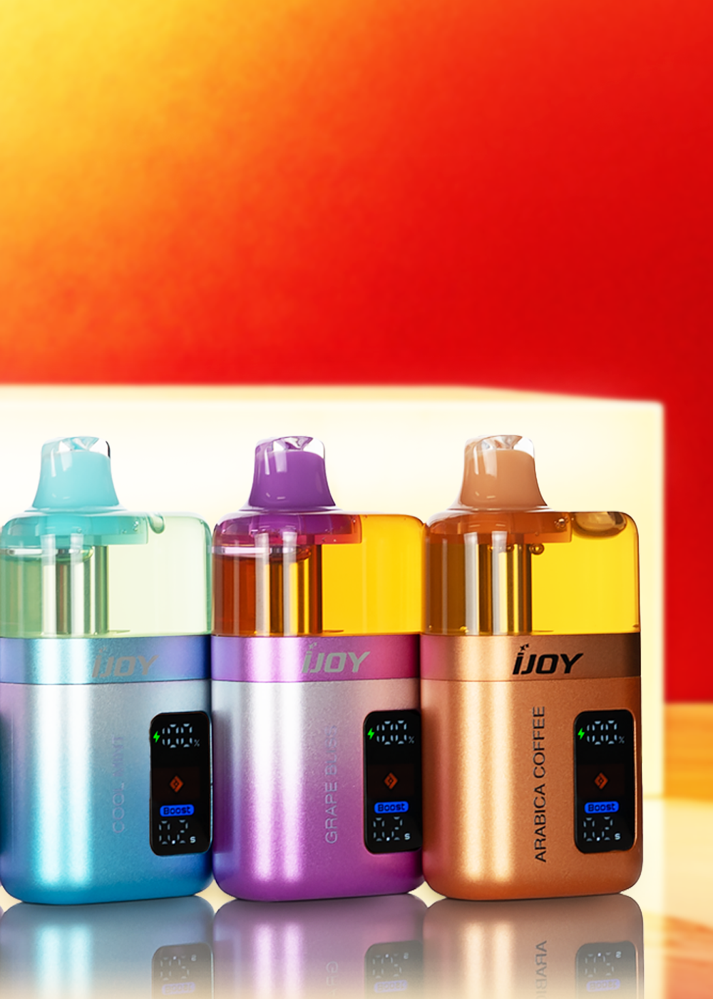 IJOY XP50K