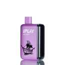 iPlay Pirate 20000 Puffs Disposable Vape - 22ML (DISCONTINUED)-8