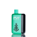 iPlay Pirate 20000 Puffs Disposable Vape - 22ML (DISCONTINUED)-7